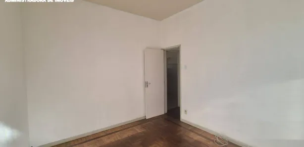 Apartamento com 3 Quartos para alugar, 81m² no Fátima, Niterói