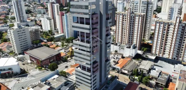Conjunto Comercial / Sala para alugar, 37m² no Centro, Santo André