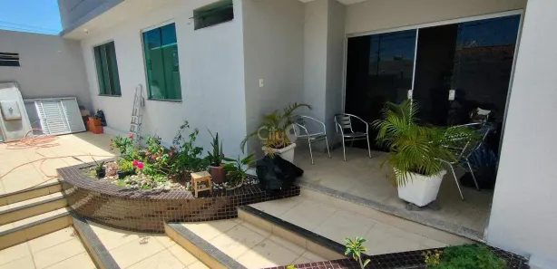 Casa com 3 Quartos para alugar, 400m² no Jabotiana, Aracaju