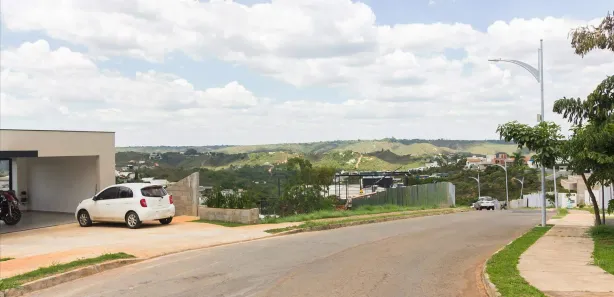 Terreno / Lote / Condomínio à venda, 796m² no Setor Habitacional Jardim Botânico, Brasília
