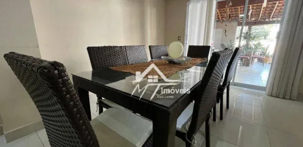 Casa com 3 Quartos à venda, 170m² no Jardim Macarenko, Sumaré