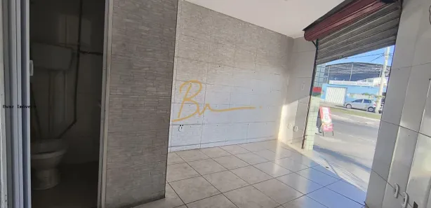 Loja / Salão / Ponto Comercial para alugar, 30m² no São Cristóvão, Cabo Frio