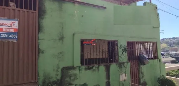 Casa com 6 Quartos à venda, 188m² no União, Viçosa