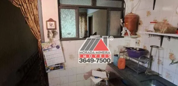 Fazenda / Sítio / Chácara com 3 Quartos à venda, 136m² no Bonanza, Santa Luzia