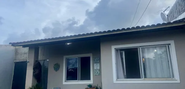Casa de Condomínio com 2 Quartos à venda, 120m² no Madre Paulina, São Cristóvão
