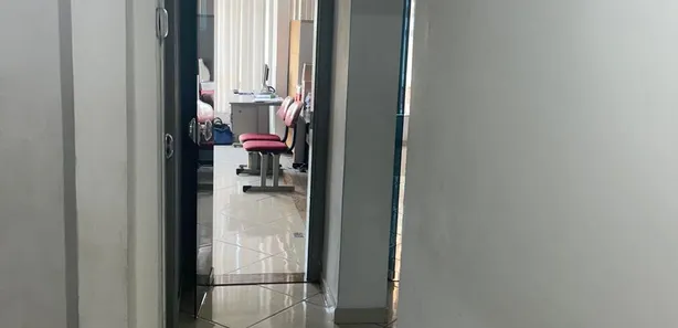 Loja / Salão / Ponto Comercial com 3 Quartos à venda, 57m² no Campos Elíseos, Resende