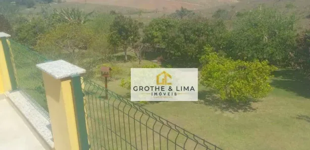 Fazenda / Sítio / Chácara com 4 Quartos à venda, 300m² no Chácara Marambaia, Caçapava