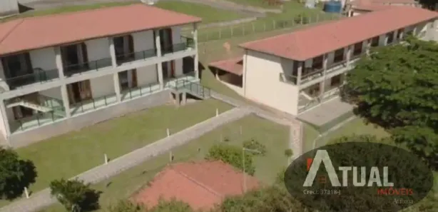 Hotel / Motel / Pousada com 13 Quartos à venda, 3000m² no Canjica (Terra Preta), Mairiporã