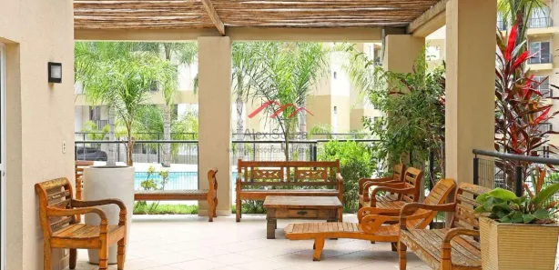 Apartamento com 3 Quartos à venda, 70m² no Parque Fazendinha, Campinas