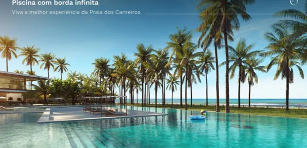 Apartamento com 2 Quartos à venda, 59m² no , Tamandaré