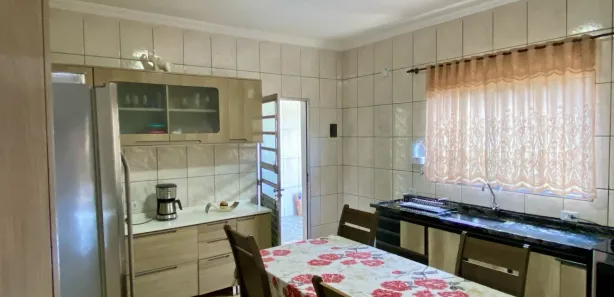 Casa com 4 Quartos à venda, 250m² no Parque Paraíso, Itapecerica da Serra
