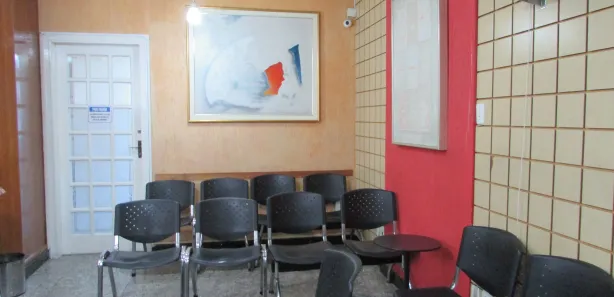 Loja / Salão / Ponto Comercial à venda, 62m² no Centro, Belo Horizonte