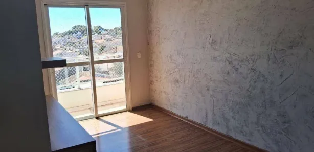 Apartamento com 2 Quartos à venda, 60m² no Jardim Residencial Ravagnani, Sumaré