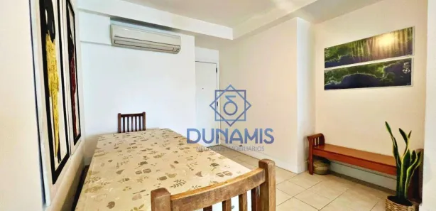 Apartamento com 2 Quartos à venda, 98m² no Vila Alzira, Guarujá