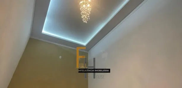 Casa com 3 Quartos à venda, 131m² no Setor Maysa, Trindade