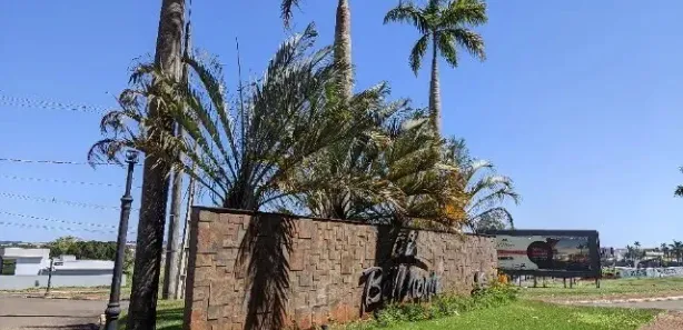 Terreno / Lote / Condomínio à venda, 325m² no Parque Industrial Cafezal, Rolândia