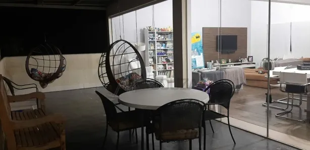 Casa com 3 Quartos à venda, 450m² no Samambaia, Mairiporã