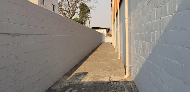 Galpão / Depósito / Armazém com 2 Quartos à venda, 728m² no Roseira de Cima, Jaguariúna