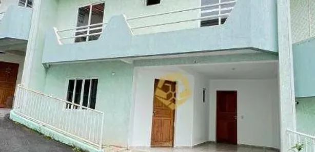 Sobrado com 3 Quartos à venda, 152m² no Xaxim, Curitiba
