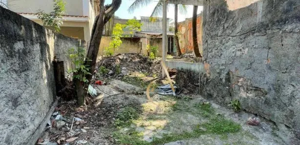 Terreno / Lote / Condomínio à venda, 360m² no Carmari, Nova Iguaçu