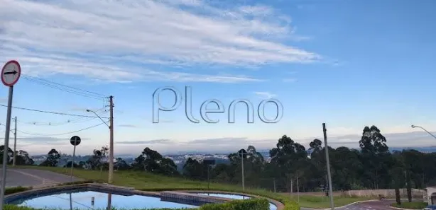 Terreno / Lote / Condomínio à venda, 973m² no Monte Alegre, Vinhedo