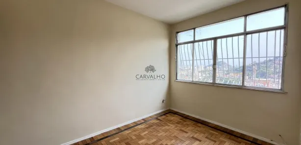 Apartamento com 2 Quartos para alugar, 80m² no Fonseca, Niterói