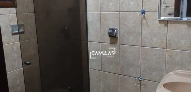 Casa com 3 Quartos para alugar, 158m² no João Aranha, Paulínia