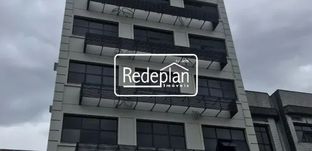 Conjunto Comercial / Sala para alugar, 23m² no Conforto, Volta Redonda