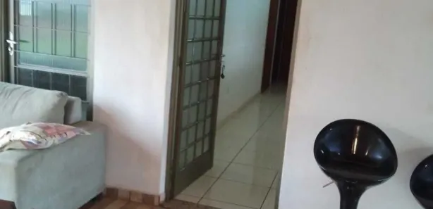 Casa de Condomínio com 1 Quarto à venda, 60m² no Água da Bela Vistinha, Primeiro de Maio