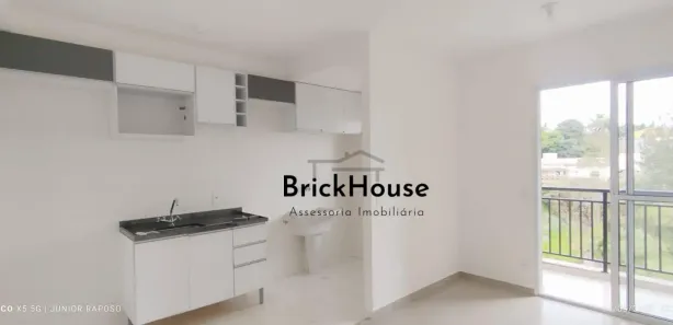 Apartamento com 2 Quartos à venda, 50m² no Trigal, Mairinque