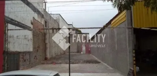 Terreno / Lote / Condomínio para venda ou aluguel, 262m² no Botafogo, Campinas