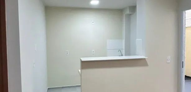Apartamento com 2 Quartos para alugar, 48m² no Barra de Jangada, Jaboatão dos Guararapes