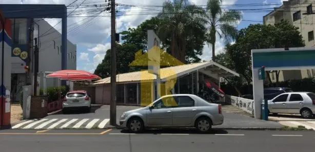 Loja / Salão / Ponto Comercial para alugar, 110m² no Vila São José, São José do Rio Preto
