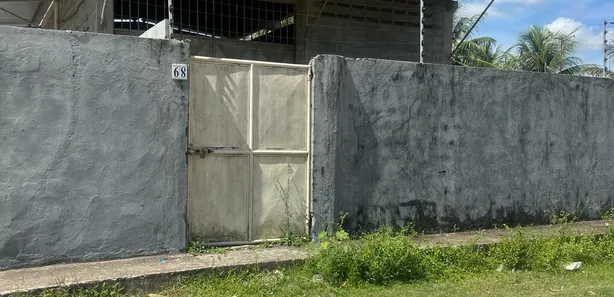 Galpão / Depósito / Armazém à venda, 1200m² no Pontezinha, Cabo de Santo Agostinho