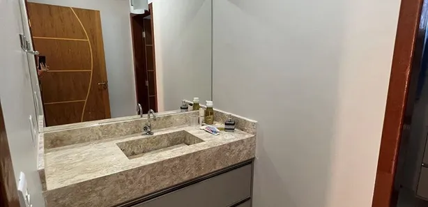 Casa de Condomínio com 4 Quartos à venda, 270m² no Alto da Boa Vista, Brasília