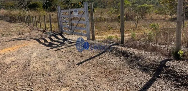 Terreno / Lote / Condomínio à venda, 20m² no , Corumbá de Goiás