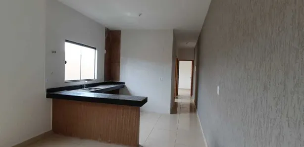 Casa com 2 Quartos à venda, 87m² no Residencial Ravena, Senador Canedo