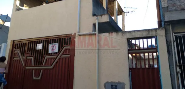 Casa com 2 Quartos à venda, 90m² no Jardim da Conquista (Zona Leste), São Paulo