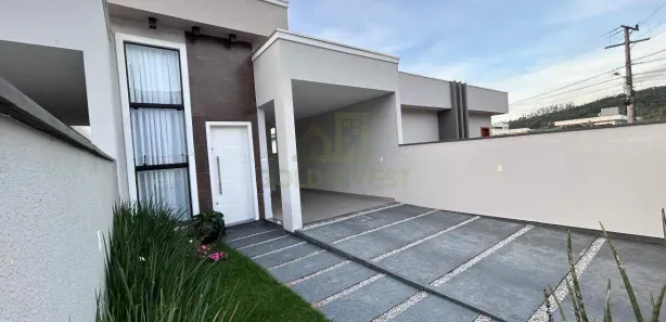 Casa com 2 Quartos à venda, 65m² no Trinta Réis, Nova Trento
