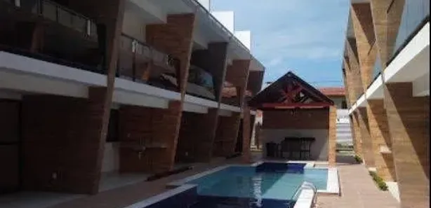 Apartamento com 3 Quartos à venda, 128m² no Centro, Cabedelo