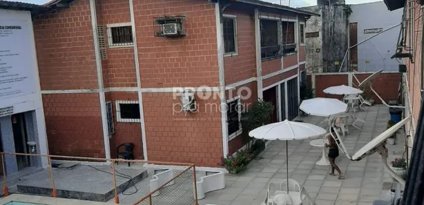 Apartamento com 2 Quartos à venda, 51m² no Pilar, Ilha de Itamaracá