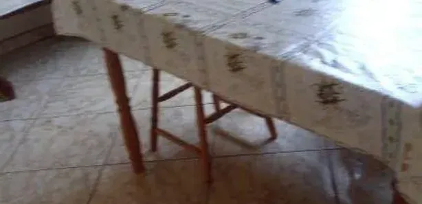 Fazenda / Sítio / Chácara com 3 Quartos à venda, 120m² no , Mairinque