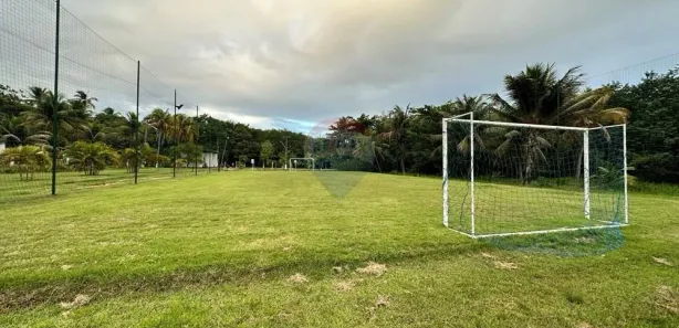 Terreno / Lote / Condomínio à venda, 3000m² no Barra de Santo Antônio, Barra de Santo Antônio
