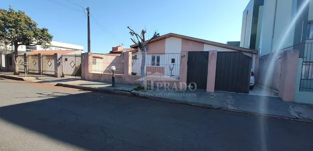 Casa com 3 Quartos à venda, 228m² no Las Vegas, Ibiporã