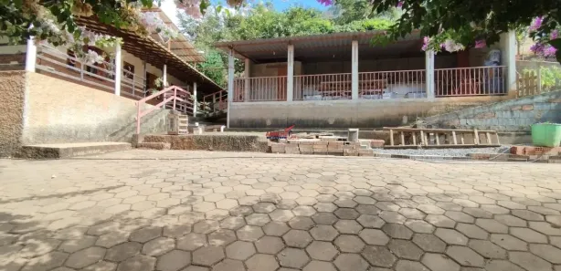 Fazenda / Sítio / Chácara com 2 Quartos à venda, 7000m² no Área Rural de Viçosa, Viçosa