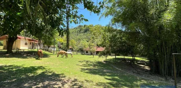 Fazenda / Sítio / Chácara com 10 Quartos à venda, 1600m² no Maraporã, Cachoeiras de Macacu