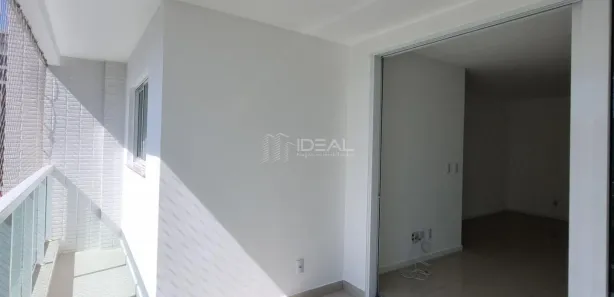 Apartamento com 3 Quartos para alugar, 95m² no Parque Tamandaré, Campos dos Goytacazes