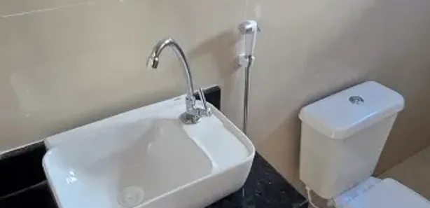 Casa com 2 Quartos à venda, 76m² no Bela Vista, Mossoró