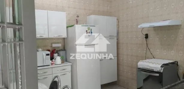 Casa de Condomínio com 4 Quartos à venda, 111m² no Jardim D'Abril, Osasco