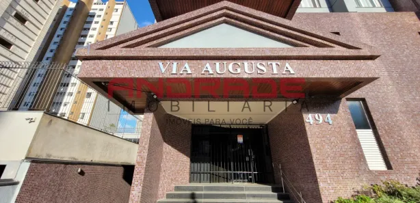 Apartamento com 2 Quartos para alugar, 64m² no Juvevê, Curitiba